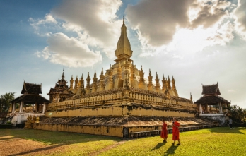 PASKE - SAVAN - LUANG PRABANG - VIENTIAN 7N6Đ