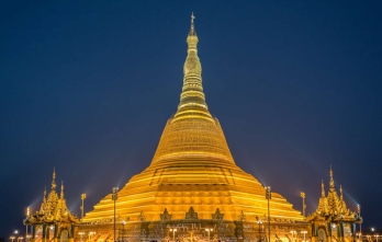 TOUR DU LỊCH CAMPUCHIA-LÀO-THÁI LAN-MYANMAR - 10N9Đ